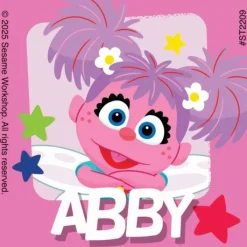Stickers | Character Stickers<SmileMakers Sesame Street Characters Stickers - Stickers From