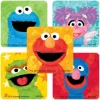 Valuestickers | Character Stickers<SmileMakers Sesame Street ValueStickers - ValueStickers from