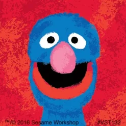 Valuestickers | Character Stickers<SmileMakers Sesame Street ValueStickers - ValueStickers from