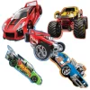 Character Stickers<SmileMakers Shaped Hot Wheels Stickers - Stickers from