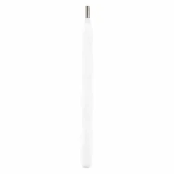 Dental Practice Essentials<SmileMakers Simple Stem Silicone Mirror Handles - Dental Exam Supplies from