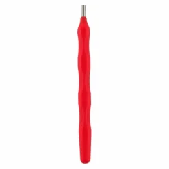 Dental Practice Essentials<SmileMakers Simple Stem Silicone Mirror Handles - Dental Exam Supplies from