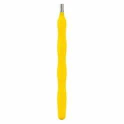 Dental Practice Essentials<SmileMakers Simple Stem Silicone Mirror Handles - Dental Exam Supplies from