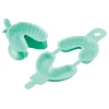 Dental Practice Essentials<SmileMakers Small Dual Arch Fluoride Trays - Dental Supplies from