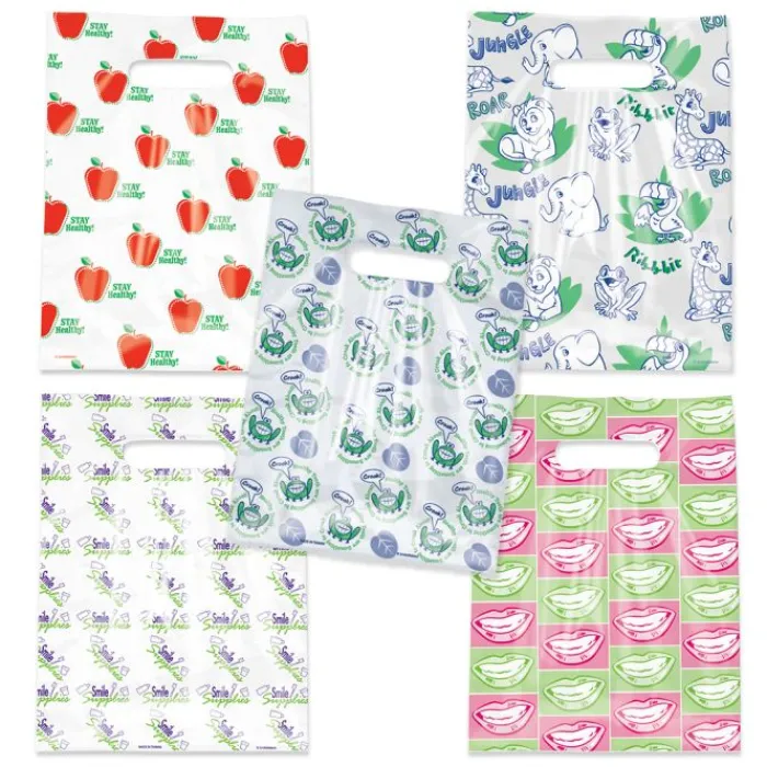 Take Home Bags | Take Home Bags<SmileMakers Small Scatter Bag Value Sampler - Take Home Bags from