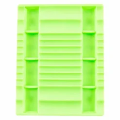 Dental Practice Essentials<SmileMakers Small Silicone Instrument Mat - Dental Exam Supplies from