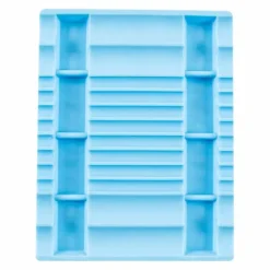 Dental Practice Essentials<SmileMakers Small Silicone Instrument Mat - Dental Exam Supplies from