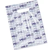 Take Home Bags | Take Home Bags<SmileMakers Smile! Scatter Print Bag - Scatter Dental Bags from