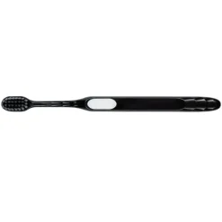 Toothbrushes | Dental Practice Essentials<SmileMakers SmileCare™ Adult Black & White Toothbrushes - Toothbrushes from