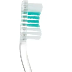 Toothbrushes | Dental Practice Essentials<SmileCare ™ Adult Clear Grip Toothbrushes - Toothbrushes from SmileMakers