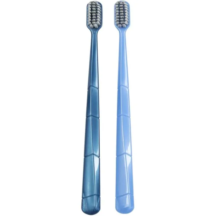 Toothbrushes | Dental Practice Essentials<SmileMakers SmileCare™ Adult Jewel Tone Toothbrushes - Toothbrushes from