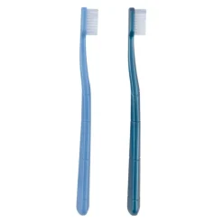 Toothbrushes | Dental Practice Essentials<SmileMakers SmileCare™ Adult Jewel Tone Toothbrushes - Toothbrushes from