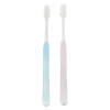 Toothbrushes | Dental Practice Essentials<SmileMakers SmileCare™ Adult Orthodontic V-trim Toothbrushes - Toothbrushes from