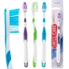 Toothbrushes | Dental Practice Essentials<SmileCare ™ Adult Ridgeline Toothbrushes - Toothbrushes from SmileMakers