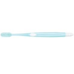 Toothbrushes | Dental Practice Essentials<SmileMakers SmileCare™ Adult Slim Grip Toothbrushes - Toothbrushes from