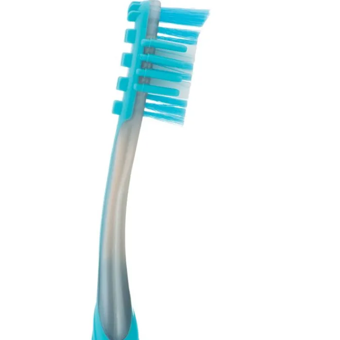 Toothbrushes | Dental Practice Essentials<SmileCare ™ Adult Triple Action Toothbrushes - Toothbrushes from SmileMakers
