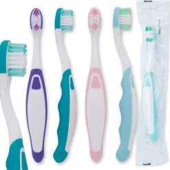 Toothbrushes | Dental Practice Essentials<SmileCare ™ Infant Toothbrushes - Toothbrushes from SmileMakers