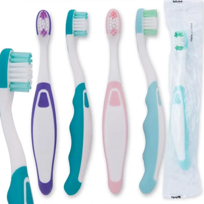 Toothbrushes | Dental Practice Essentials<SmileCare ™ Infant Toothbrushes - Toothbrushes from SmileMakers