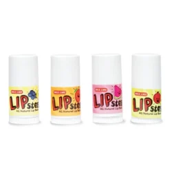Medical Practice Essentials | Dental Practice Essentials<SmileMakers SmileCare™ Lipsters Wild Lip Balms - Lip Balm from