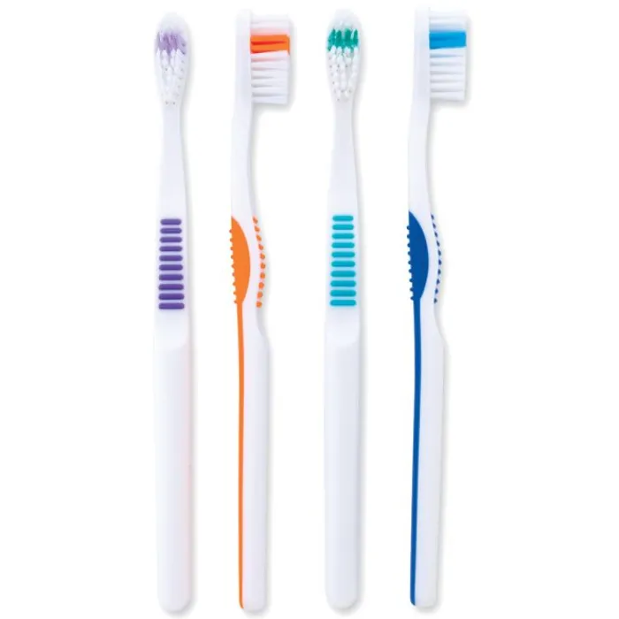 Toothbrushes | Dental Practice Essentials<SmileCare ™ Premium Adult Toothbrushes - Toothbrushes from SmileMakers