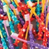Toothbrushes | Dental Practice Essentials<SmileCare ™ Toddler Bubble Grip Toothbrushes - Bulk - Toothbrushes from SmileMakers