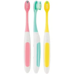 Toothbrushes | Dental Practice Essentials<SmileCare ™ Toddler Panda Toothbrushes - Toothbrushes from SmileMakers