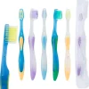 Toothbrushes | Dental Practice Essentials<SmileCare ™ Toddler Premium Toothbrushes - Toothbrushes from SmileMakers