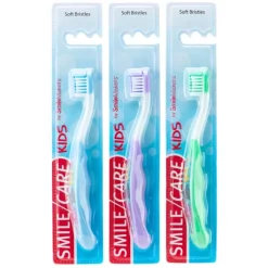 Toothbrushes | Dental Practice Essentials<SmileMakers SmileCare™ Toddler Sea Life Pals Toothbrushes - Toothbrushes from