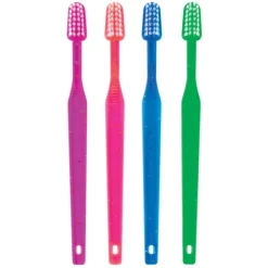 Toothbrushes | Dental Practice Essentials<SmileCare ™ Toddler Sparkle Toothbrushes - Toothbrushes from SmileMakers