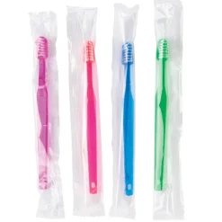 Toothbrushes | Dental Practice Essentials<SmileCare ™ Toddler Sparkle Toothbrushes - Toothbrushes from SmileMakers