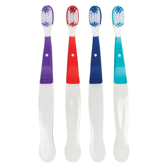 Toothbrushes | Dental Practice Essentials<SmileMakers SmileCare Toddler Toothbrushes - Toothbrushes from