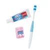 Dental Kits | Dental Practice Essentials<SmileCare ™ Youth Paper Bag Dental Kits - Dental Kits from SmileMakers