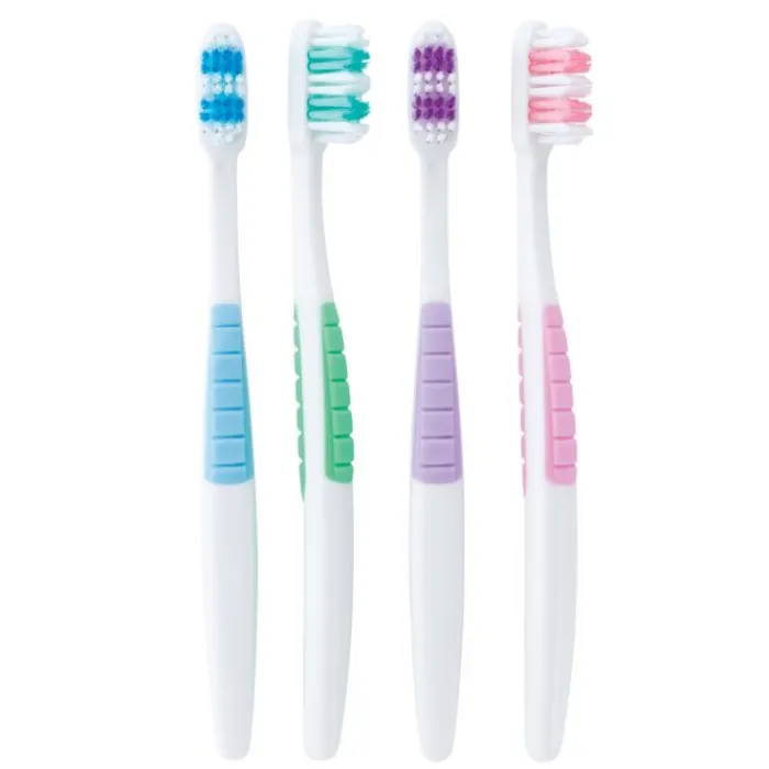 Dental Kits | Dental Practice Essentials<SmileCare ™ Youth Paper Bag Dental Kits - Dental Kits from SmileMakers