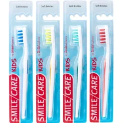 Toothbrushes | Dental Practice Essentials<SmileCare ™ Youth Silly Eyes Toothbrush - Toothbrushes from SmileMakers
