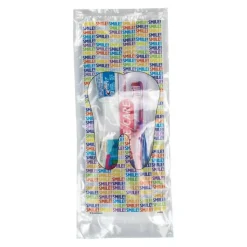 Ready-to-go Dental Kits | Dental Kits<SmileCare ™ Youth Smile! Premium Zippered Bag Dental Kits with Flossers - Dental Kits From SmileMakers