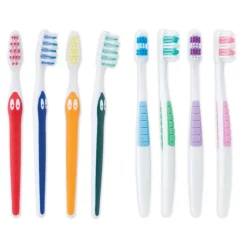 Toothbrushes | Dental Practice Essentials<SmileMakers SmileCare™ Youth Toothbrush Bundle - Toothbrushes from