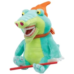 Dental Patient Education | Dental Practice Essentials<SmileMakers ® Jacque the Croc Dental Puppet - Patient Education from
