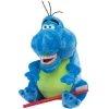 Dental Patient Education | Dental Practice Essentials<SmileMakers ® Rex the Dinosaur Dental Puppet - Dental Patient Education from