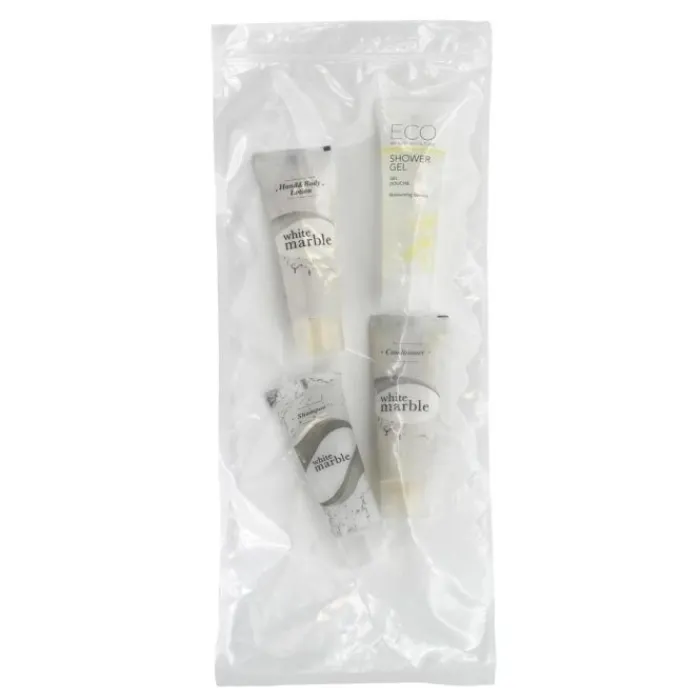 Ready-to-go Dental Kits | Medical Practice Essentials<SmileMakers Shower Kits - Kits from