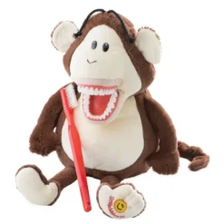 Dental Patient Education | Dental Practice Essentials<SmileMakers ® Sparkles Dental Puppet - Patient Education from
