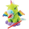 Dental Patient Education | Dental Practice Essentials<SmileCare SmileMakers® Twinkles the Unicorn Dental Puppet - Patient Education from SmileMakers
