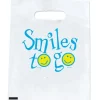 Take Home Bags | Take Home Bags<SmileMakers Smiles to Go Bags - Standard Dental Bags from