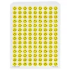 Take Home Bags | Take Home Bags<SmileMakers Smiley Face Paper Bags - Take Home Bags from
