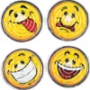 Toys<SmileMakers Smiley Pill Puzzles - Handheld Games & Puzzles from