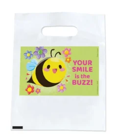 Take Home Bags | Take Home Bags<SmileMakers Smiling Bee Take Home Bags