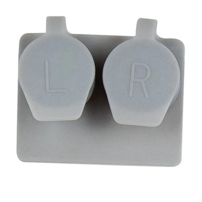 Contact Lens Cases | Vision Practice Essentials<SmileMakers Smooth Well Contact Lens Cases - Contact Lens Cases from