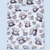 Take Home Bags | Take Home Bags<SmileMakers S'More Smiles Scatter Bags - Take Home Bags from