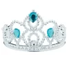 Toys<SmileMakers Snow Princess Tiaras - Hair Accessories from