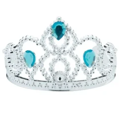 Toys<SmileMakers Snow Princess Tiaras - Hair Accessories from
