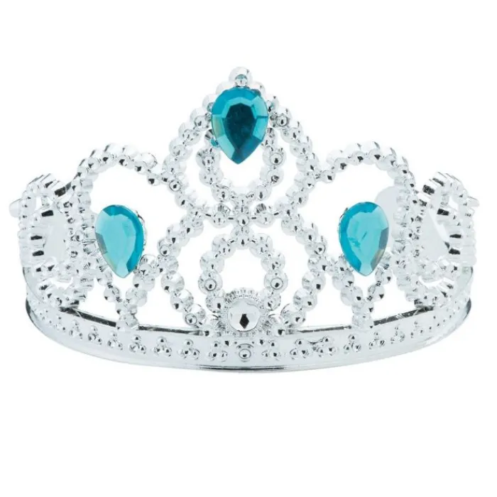 Toys<SmileMakers Snow Princess Tiaras - Hair Accessories from